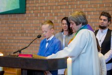 18.05.2023 Erstkommunion